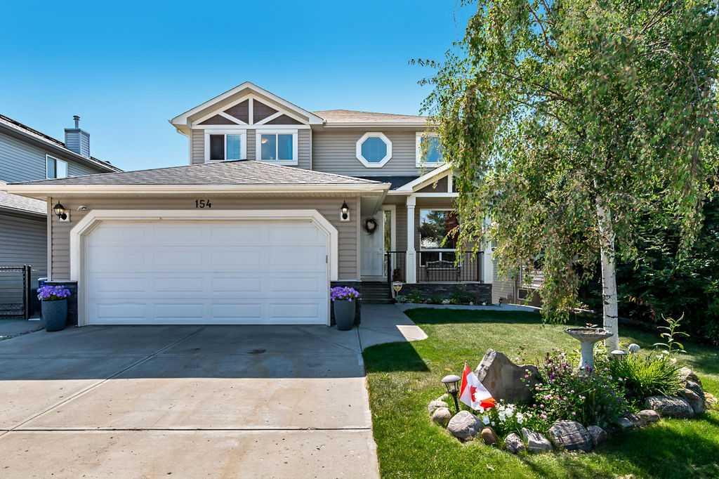 154 West Creek Springs , A2252241, Alberta,