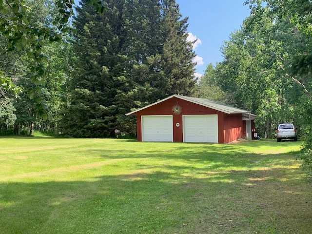 Third View of 1121 Baptiste Drive , NONE, West Baptiste, Alberta, T9S1R8
