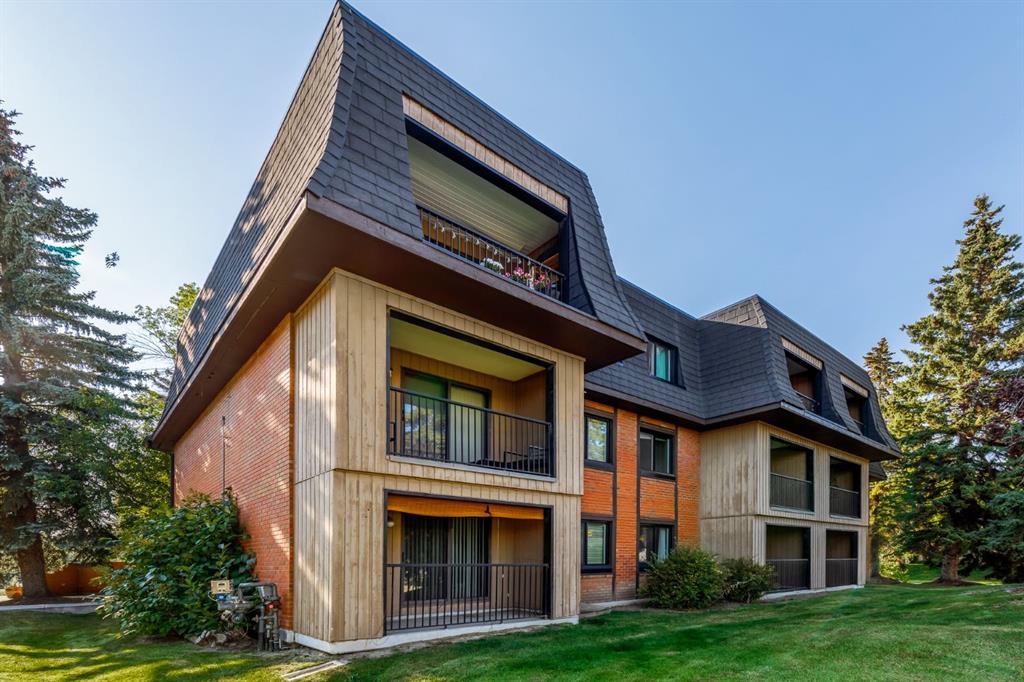 3105, 4001C 49 Street NW, A2252244, Alberta,