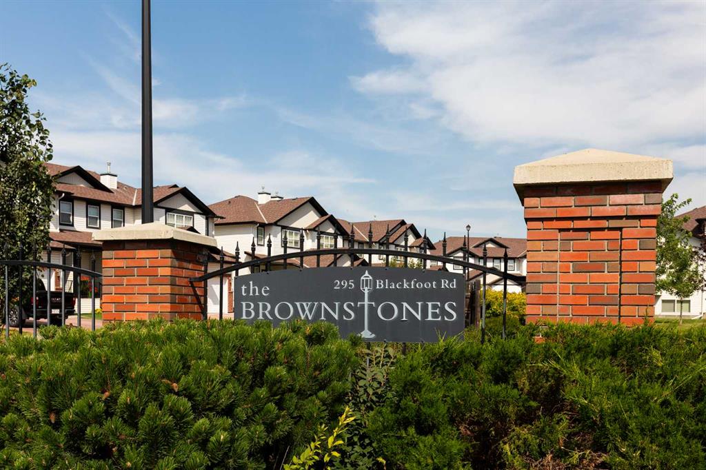 48, 295 Blackfoot Road W, A2252245, Alberta,