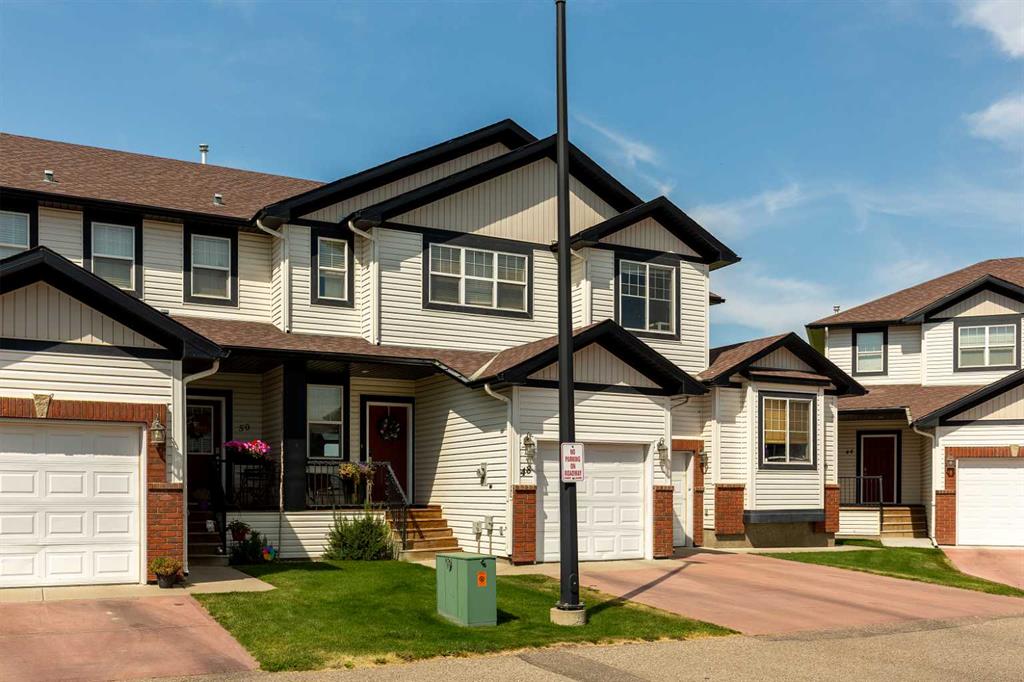 Fourth View of 48, 295 Blackfoot Road W, Indian Battle Heights, Lethbridge, Alberta, T1K8A7