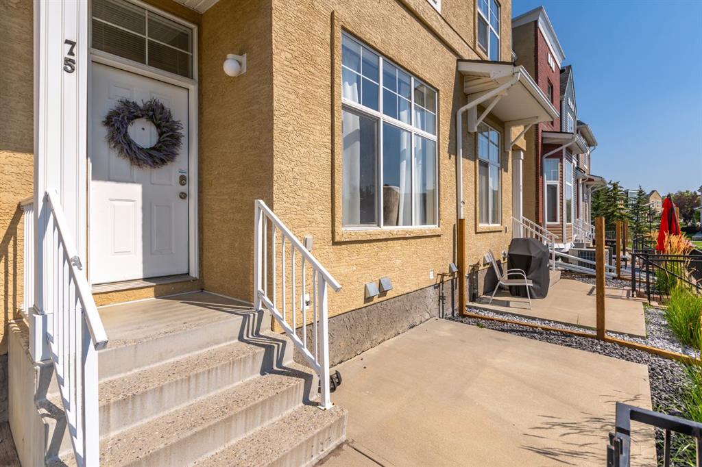 Third View of 75 Mckenzie Towne Gate SE, McKenzie Towne, Calgary, Alberta, T2Z 4G1