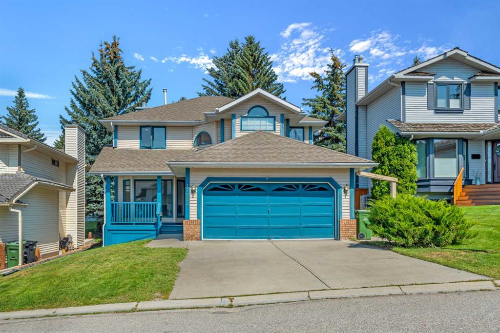 Fourth View of 11554 Douglas Woods Rise SE, Douglasdale/Glen, Calgary, Alberta, T2Z 2A3