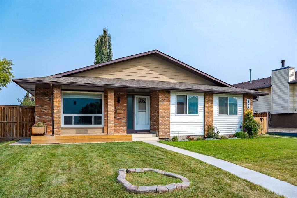 224 Jensen Drive NE, A2252255, Alberta,