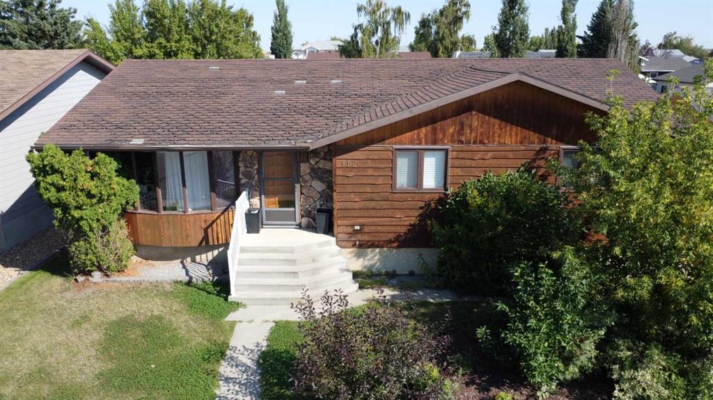 112 Stephens Crescent , A2252257, Alberta,