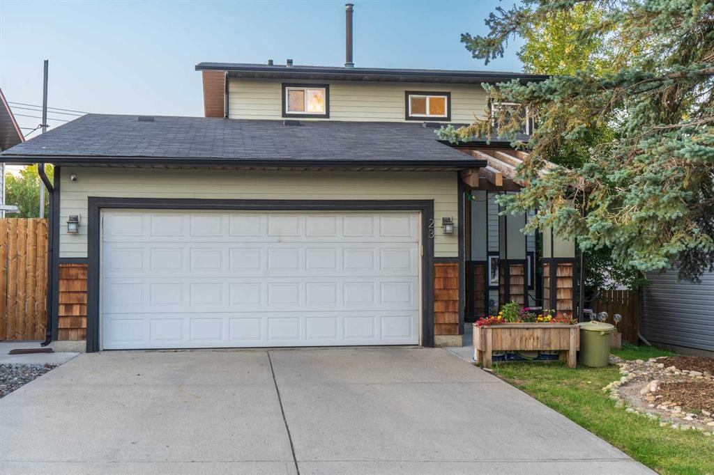 23 Bedwood Place NE, A2252263, Alberta,