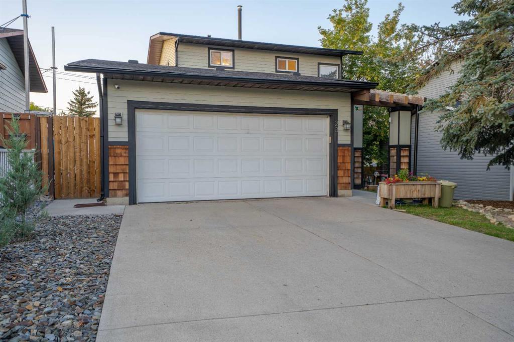 Fourth View of 23 Bedwood Place NE, Beddington Heights, Calgary, Alberta, T3K 1L7