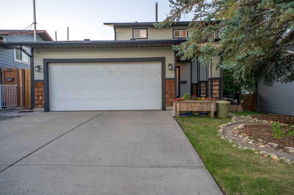 Fifth View of 23 Bedwood Place NE, Beddington Heights, Calgary, Alberta, T3K 1L7