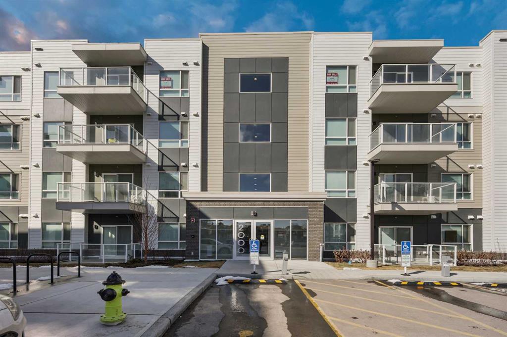 2307, 220 Seton Grove SE, A2252264, Alberta,