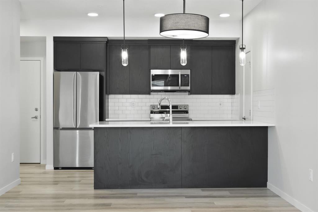 Fourth View of 2307, 220 Seton Grove SE, Seton, Calgary, Alberta, T3M 3T1