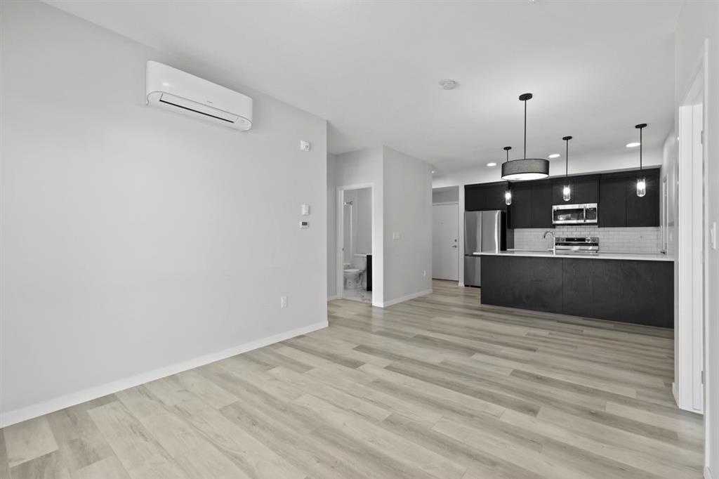 Fifth View of 2307, 220 Seton Grove SE, Seton, Calgary, Alberta, T3M 3T1
