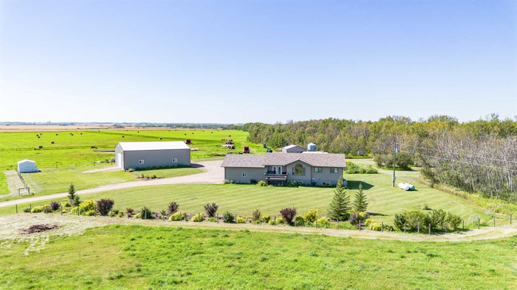  TWP Rd. 395  , A2252267, Alberta,