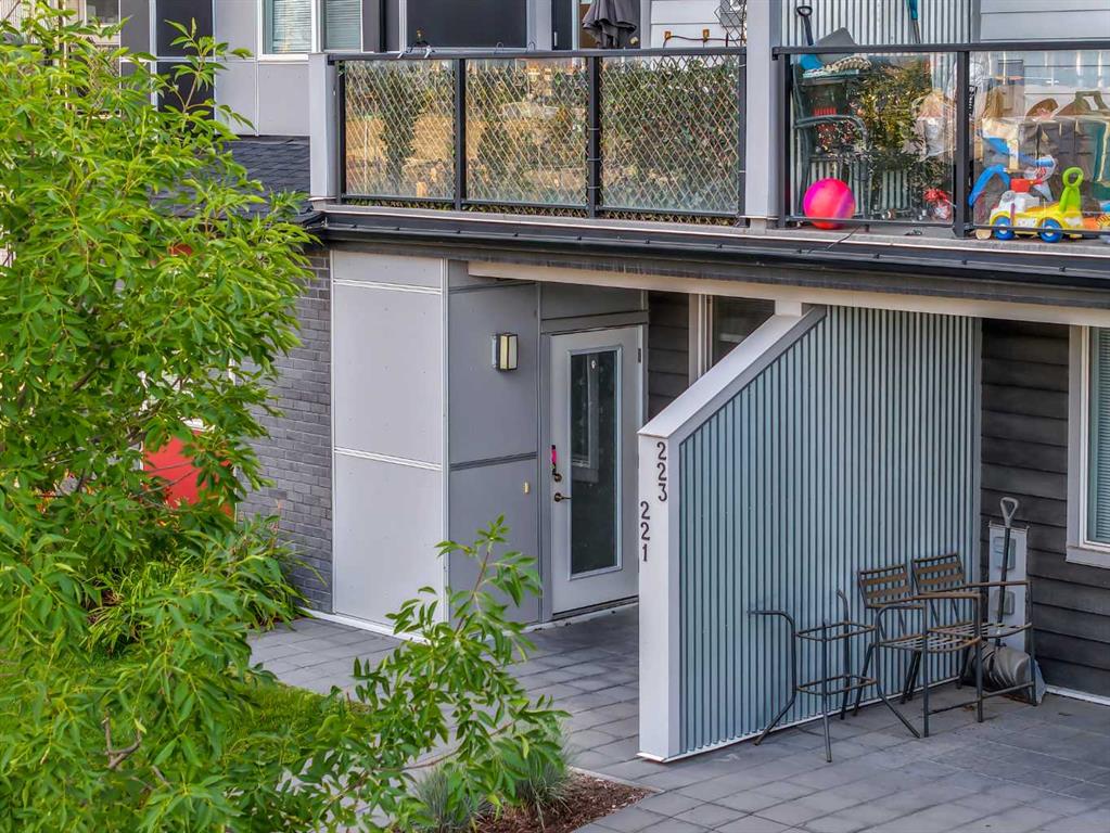 Third View of 221 Redstone Street NE, Redstone, Calgary, Alberta, T3N 1M5