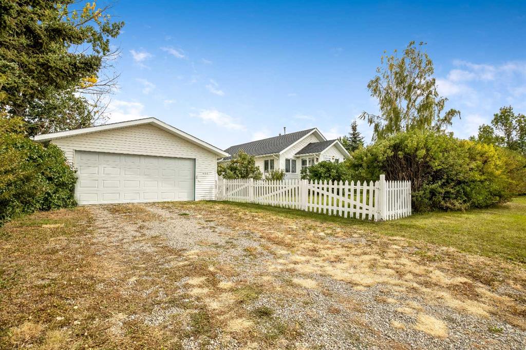 406 Railway Avenue , A2252273, Alberta,