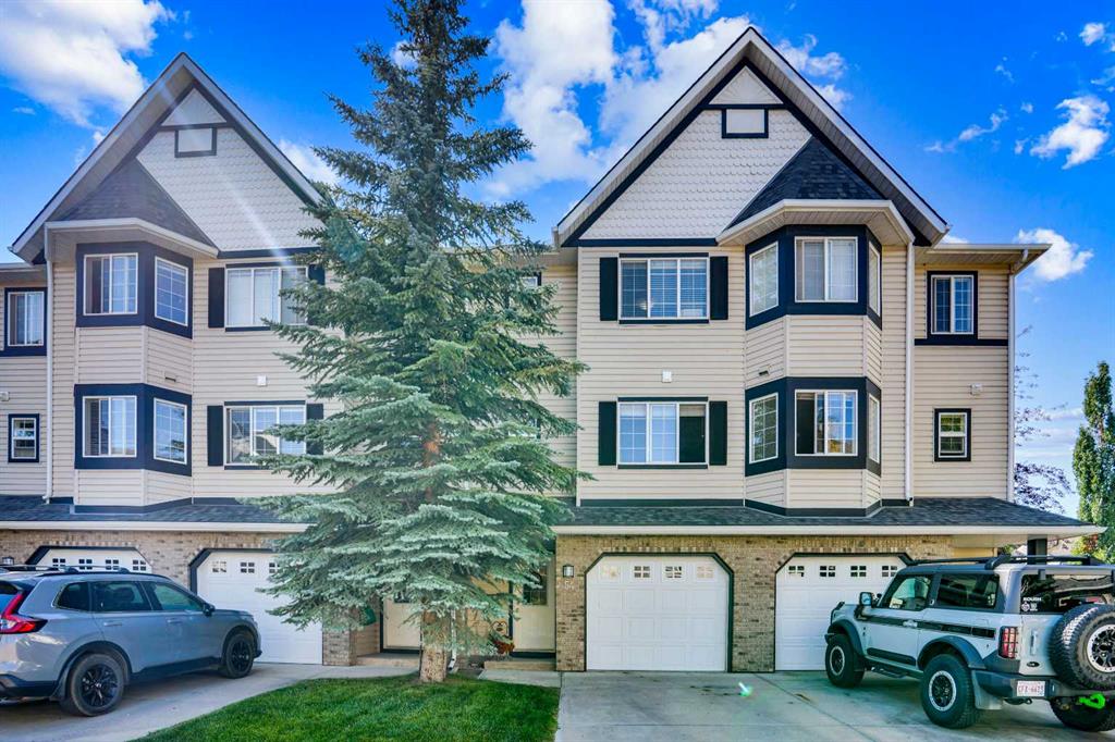 54 Cougar Ridge Mews SW, A2252274, Alberta,