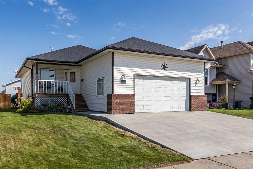 310 Jesmond Drive SW, A2252275, Alberta,