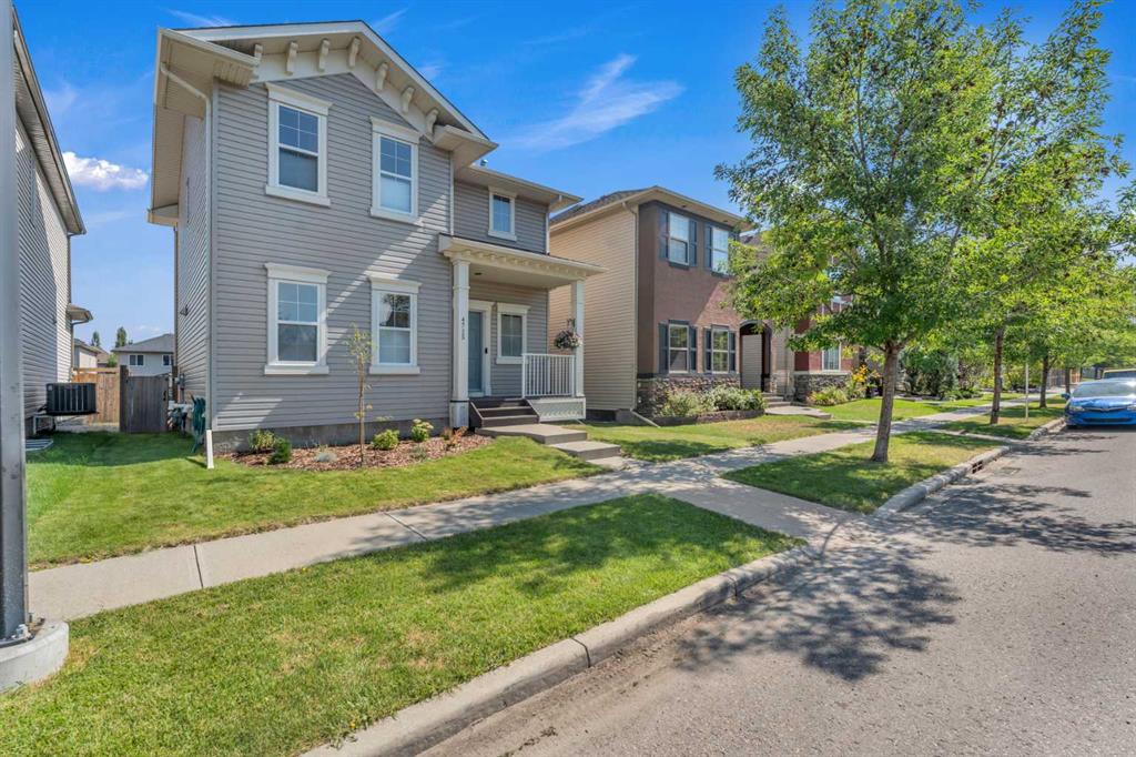 4715 Elgin Avenue SE, A2252276, Alberta,