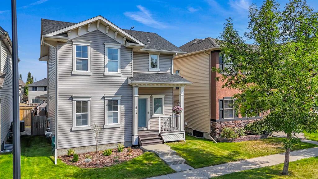 Third View of 4715 Elgin Avenue SE, McKenzie Towne, Calgary, Alberta, T2Z 0G2