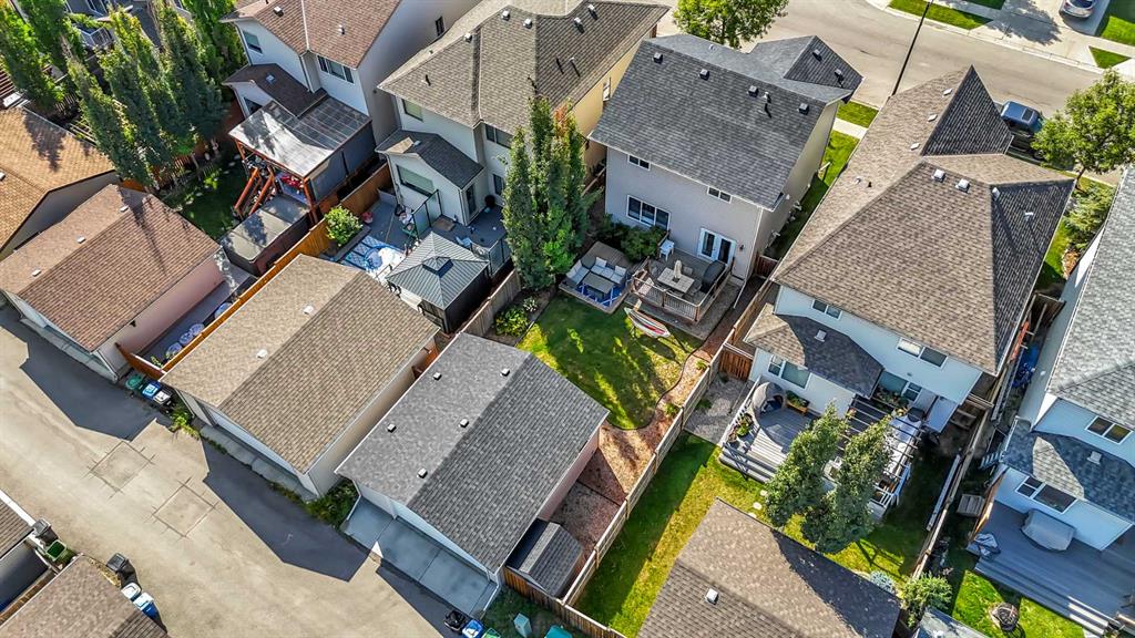 Fourth View of 4715 Elgin Avenue SE, McKenzie Towne, Calgary, Alberta, T2Z 0G2