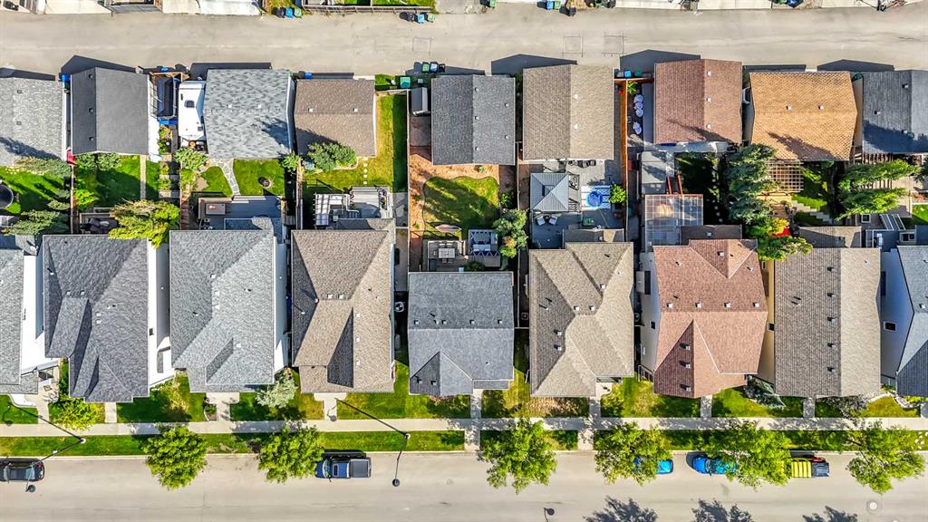Fifth View of 4715 Elgin Avenue SE, McKenzie Towne, Calgary, Alberta, T2Z 0G2