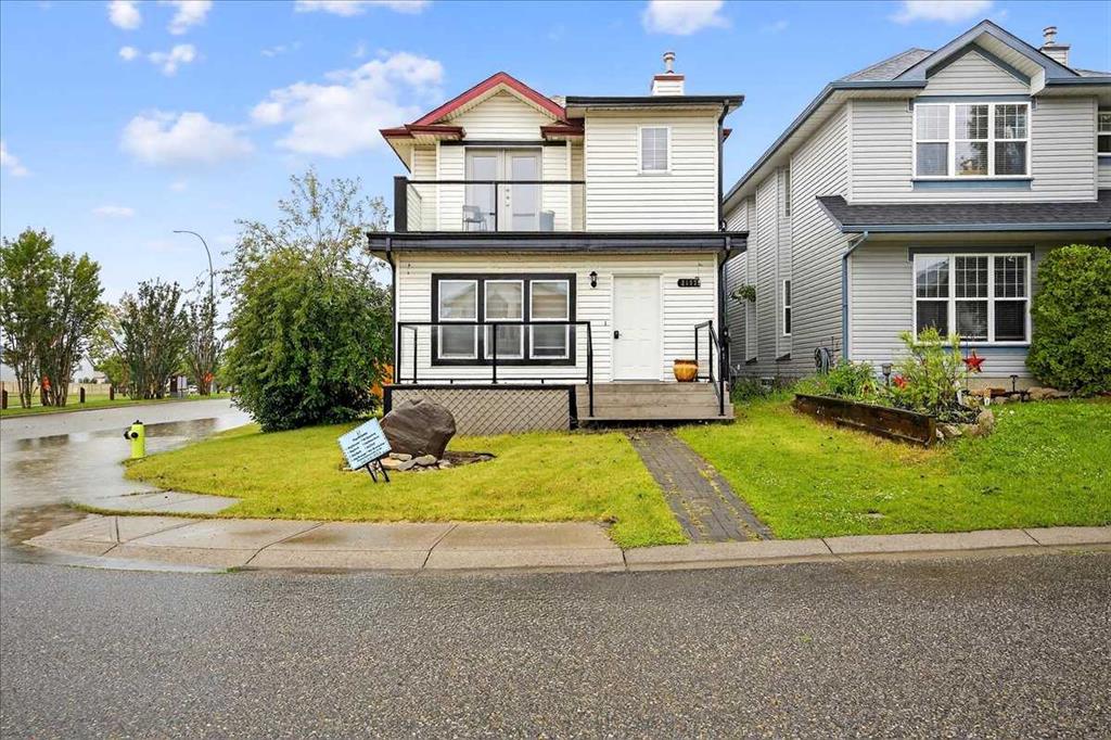 2103 Country Hills Circle NW, A2252281, Alberta,