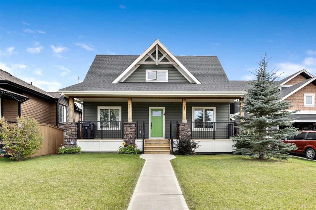 13 Houlden Place , A2252286, Alberta,