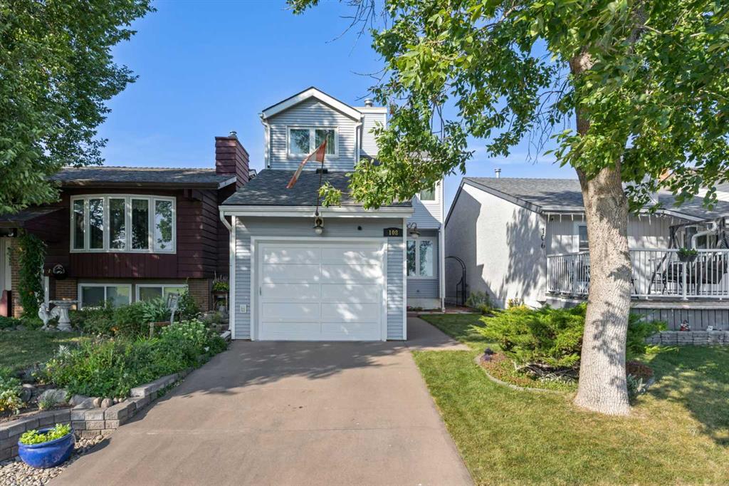 108 Templegreen Road NE, A2252290, Alberta,