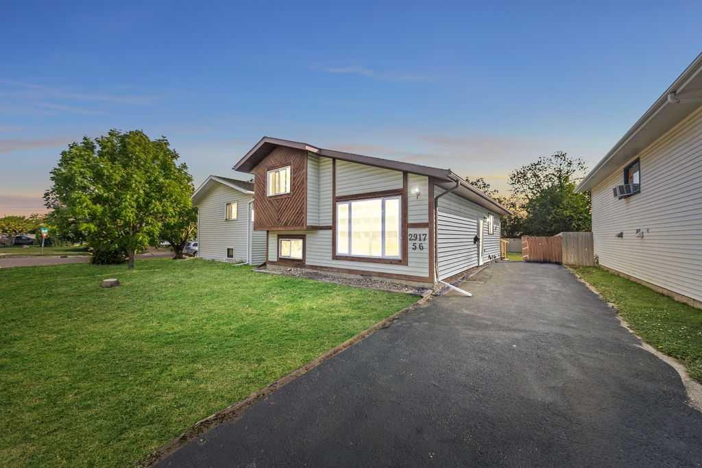 2917 56th Avenue , A2252292, Alberta,