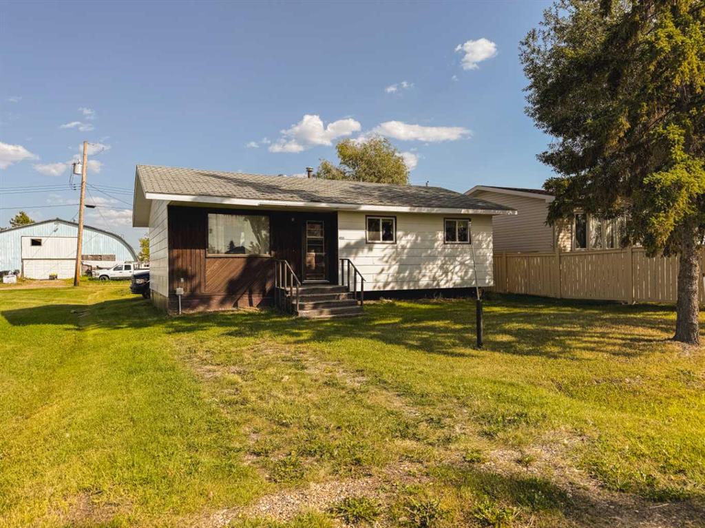 4723 52 Street , A2252293, Alberta,
