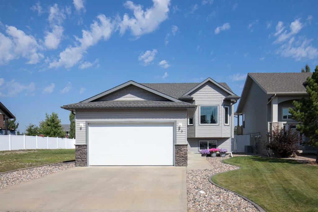 73 Churchill Place , A2252295, Alberta,