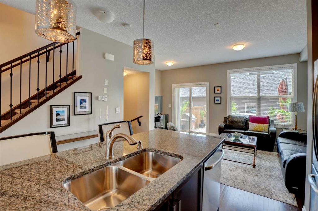 Third View of 13 Sage Meadows Terrace NW, Sage Hill, Calgary, Alberta, T3P 0E8