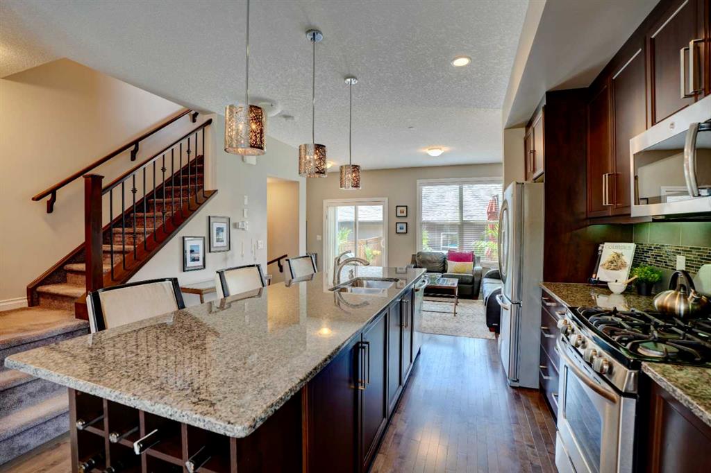 Fourth View of 13 Sage Meadows Terrace NW, Sage Hill, Calgary, Alberta, T3P 0E8