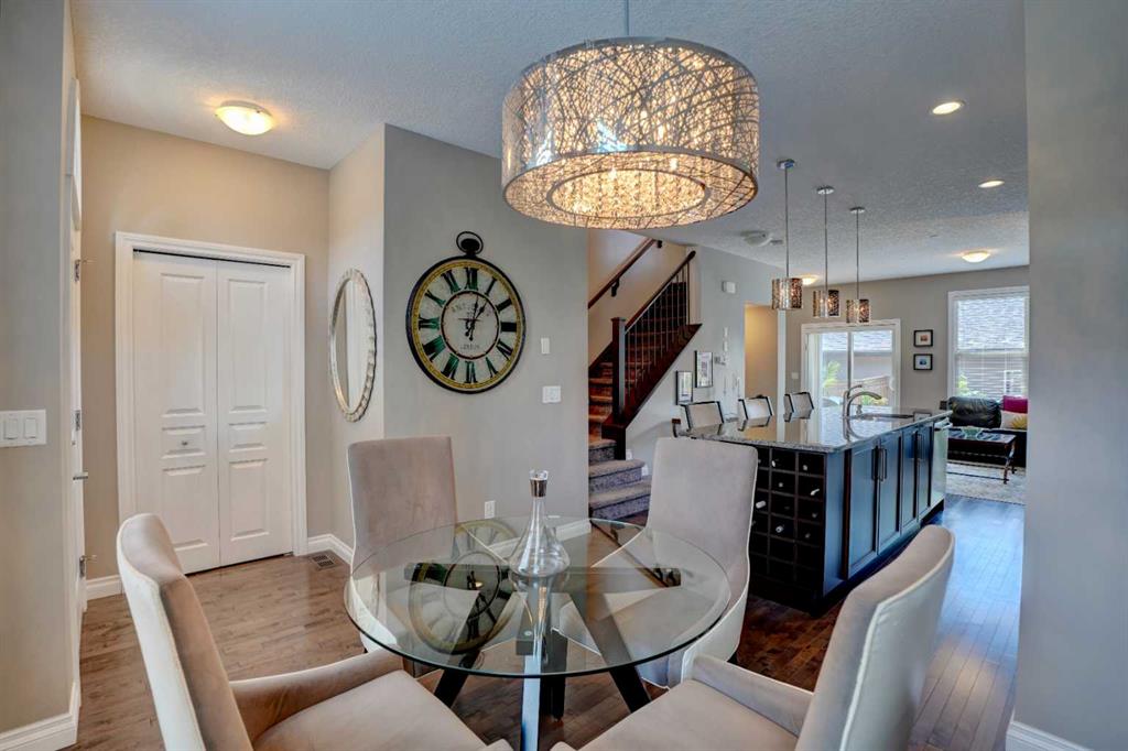 Fifth View of 13 Sage Meadows Terrace NW, Sage Hill, Calgary, Alberta, T3P 0E8