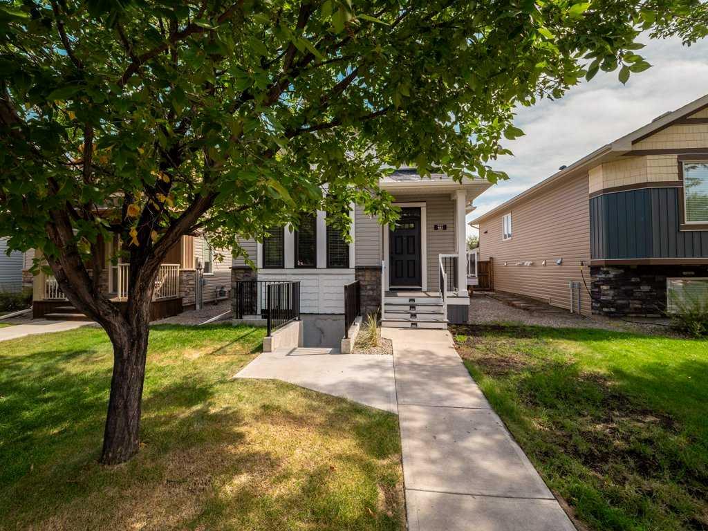 Third View of 461 Lynx Terrace N, Blackwolf 1, Lethbridge, Alberta, T1H 6Z9