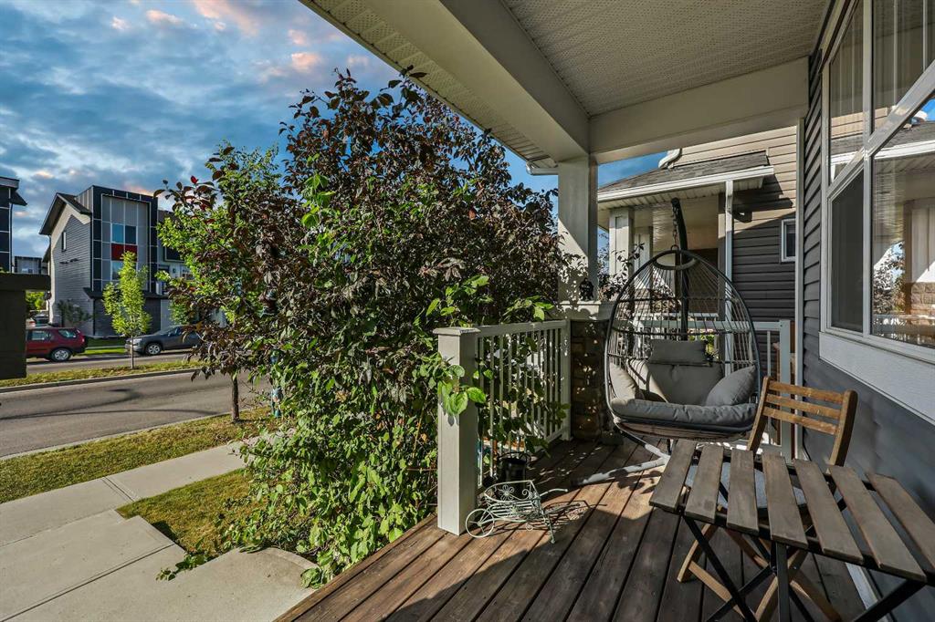 Fourth View of 186 Redstone Drive NE, Redstone, Calgary, Alberta, T3N 0N3