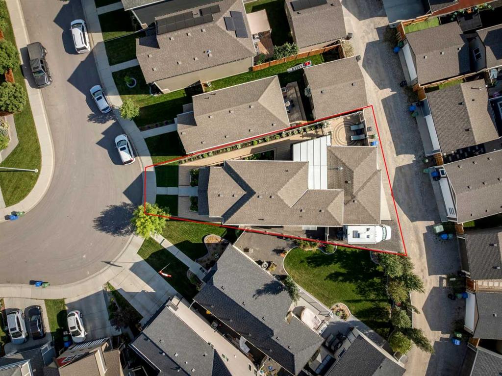 68 Mahogany Crescent SE, A2252302, Alberta,