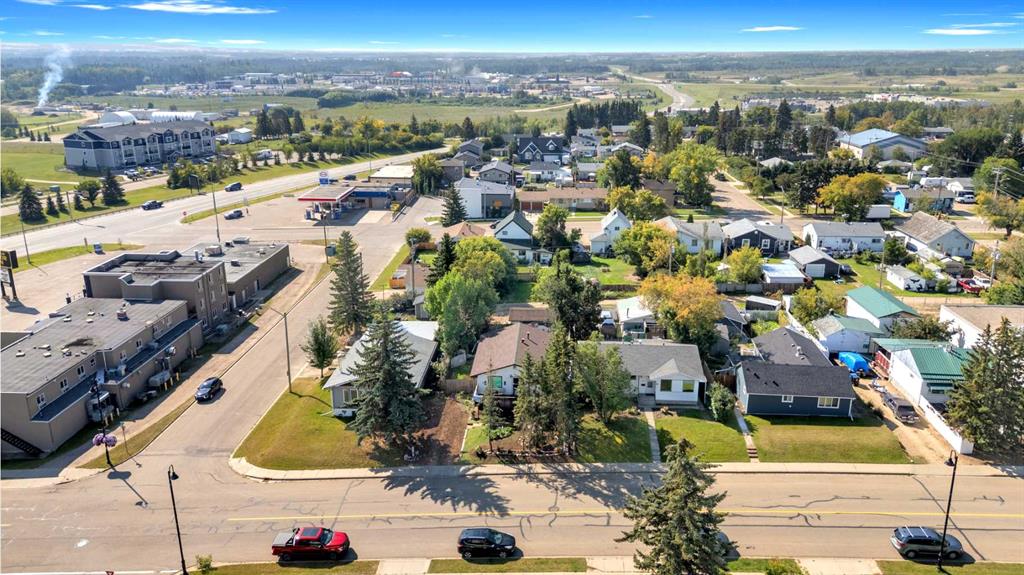 5019 Park Street , A2252311, Alberta,