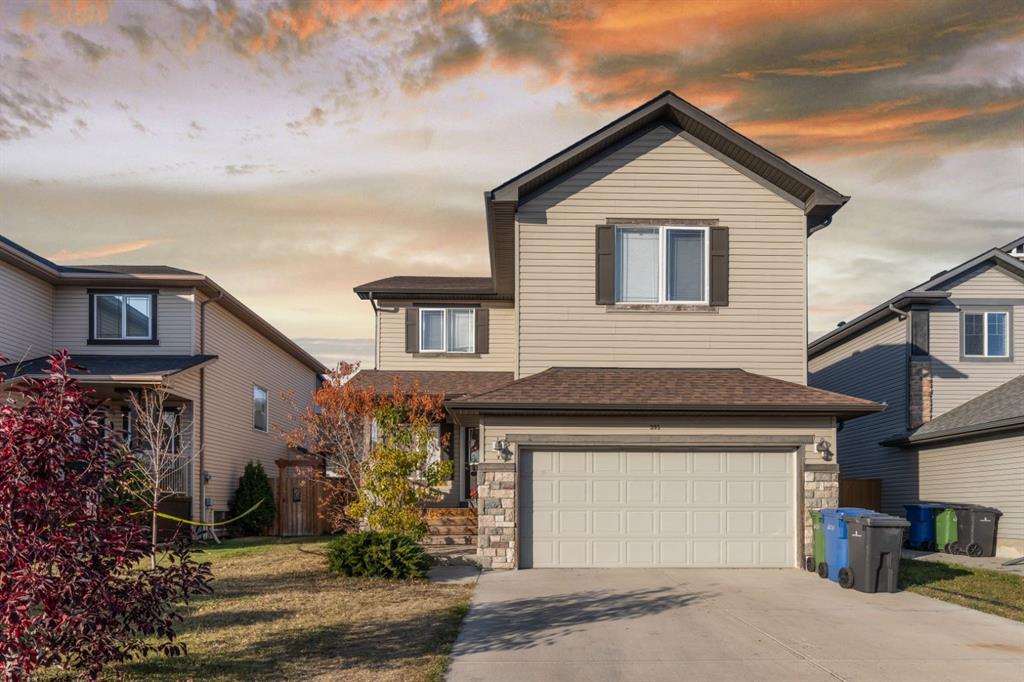 393 Windermere Drive , A2252318, Alberta,