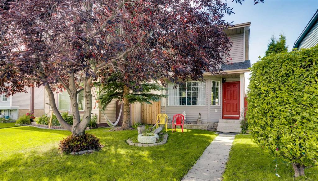 Main View of 71 Rivercrest Circle SE, Riverbend, Calgary, Alberta, T2C 4G4
