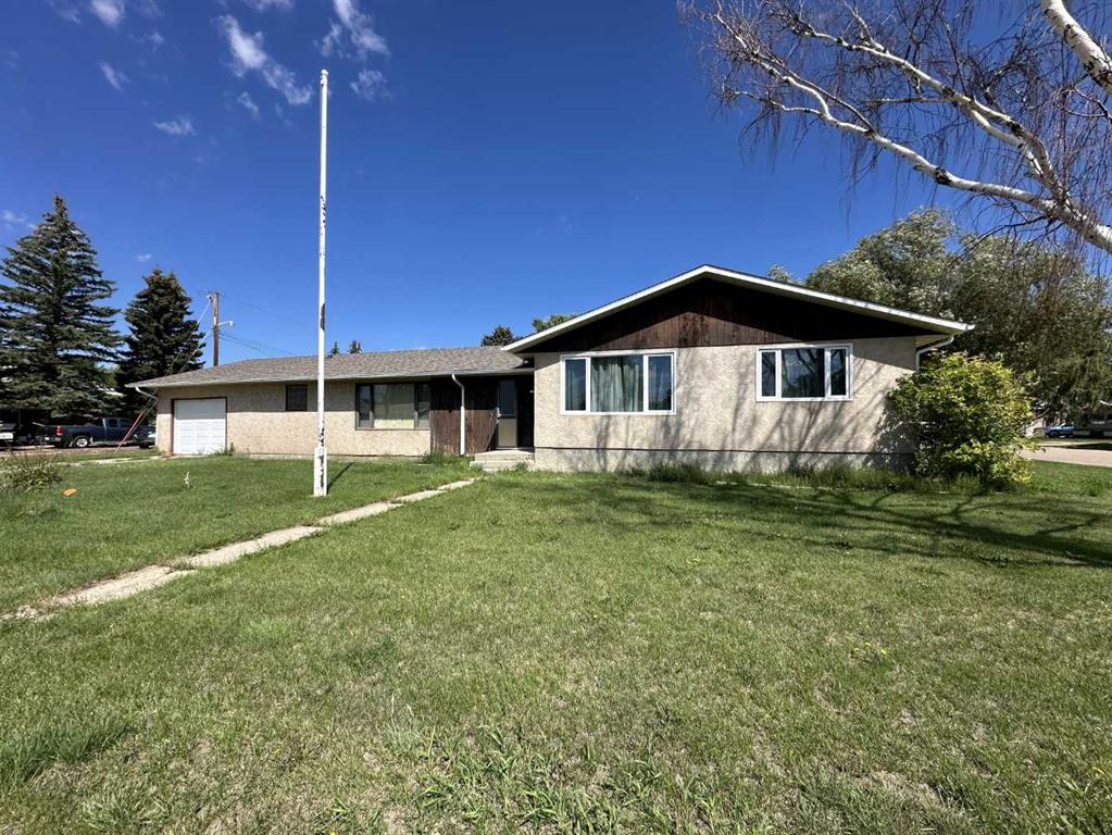 MLS® listing #105065208 for sale located at 401 3rd Avenue W
