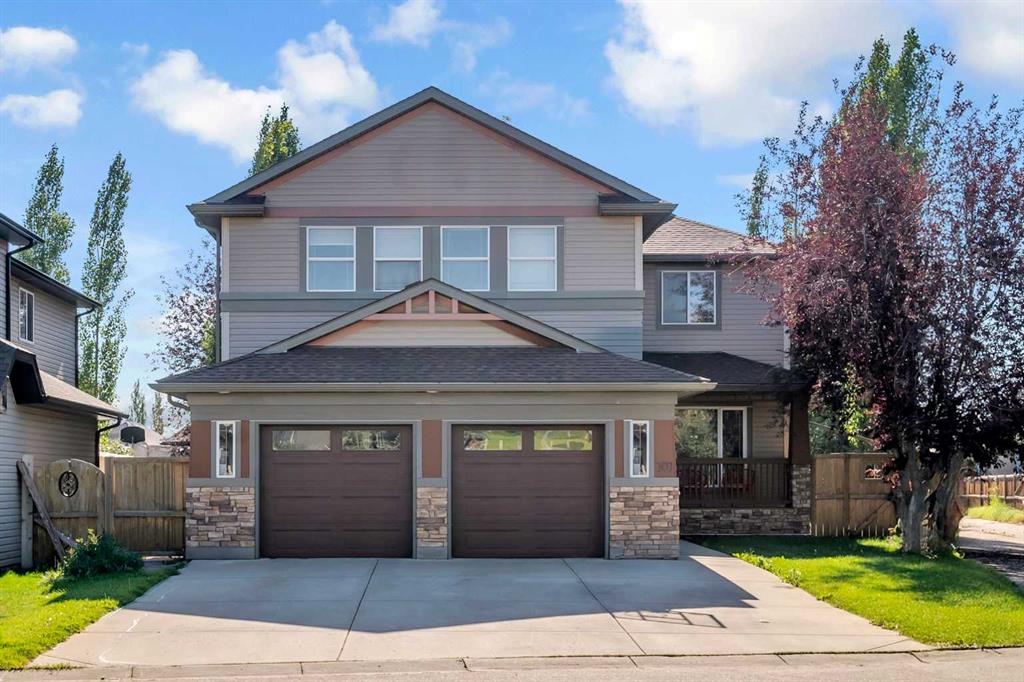 101 Springmere Road , A2252329, Alberta,