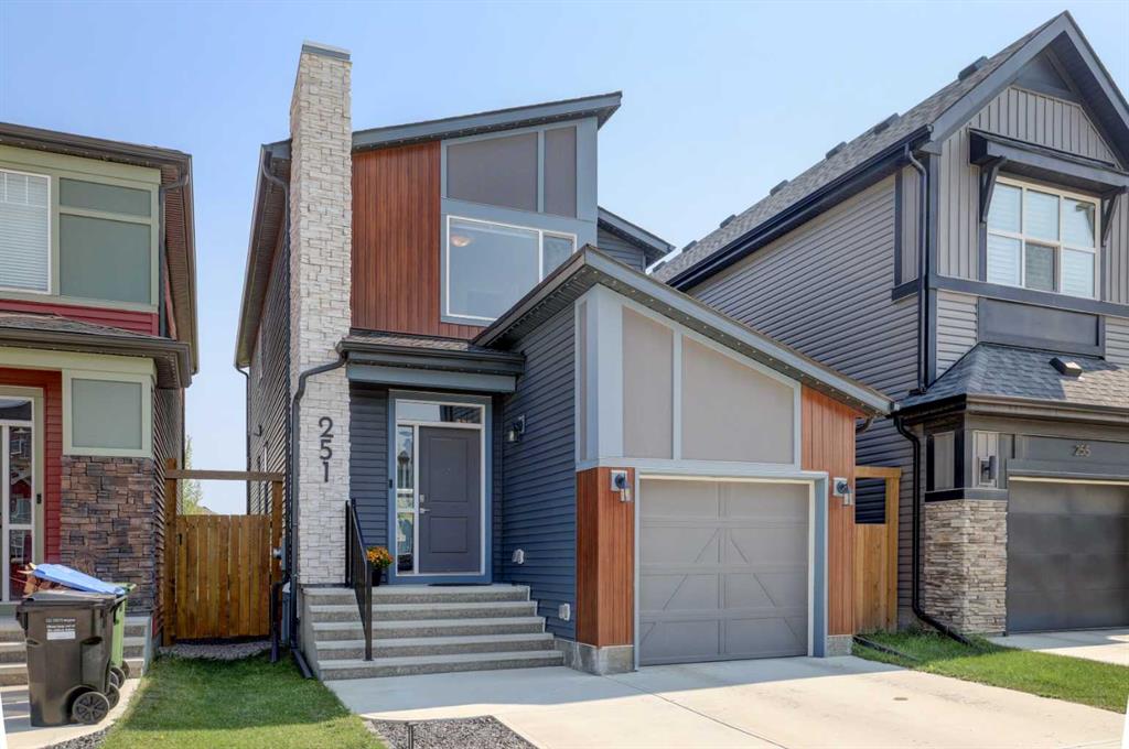 251 Belmont Heath SW, A2252332, Alberta,