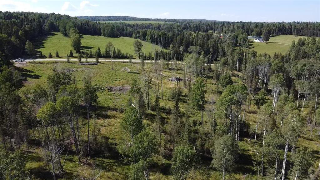 MLS® listing #105066441 for sale located at 30041 Range Road 54  