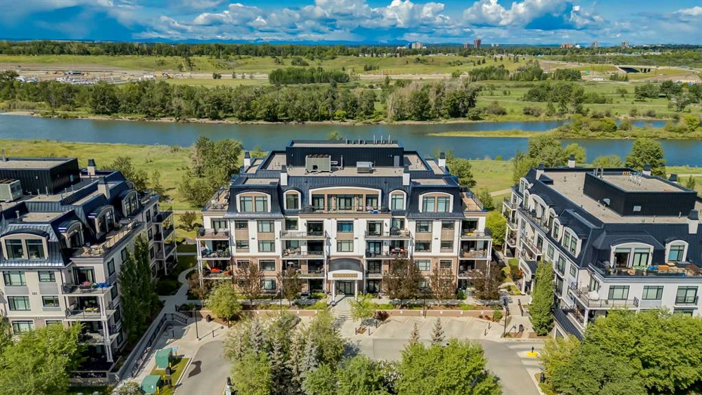 103, 131 Quarry Way SE, A2252336, Alberta,