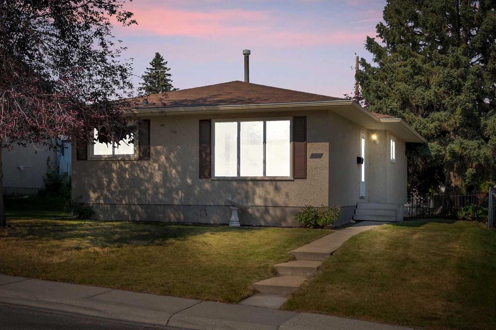 804 71 Avenue NW, A2252343, Alberta,