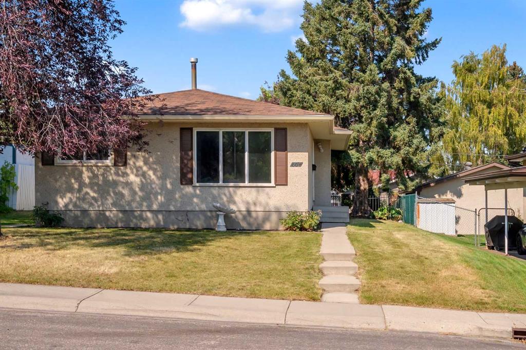 Fifth View of 804 71 Avenue NW, Huntington Hills, Calgary, Alberta, T2K 0N3