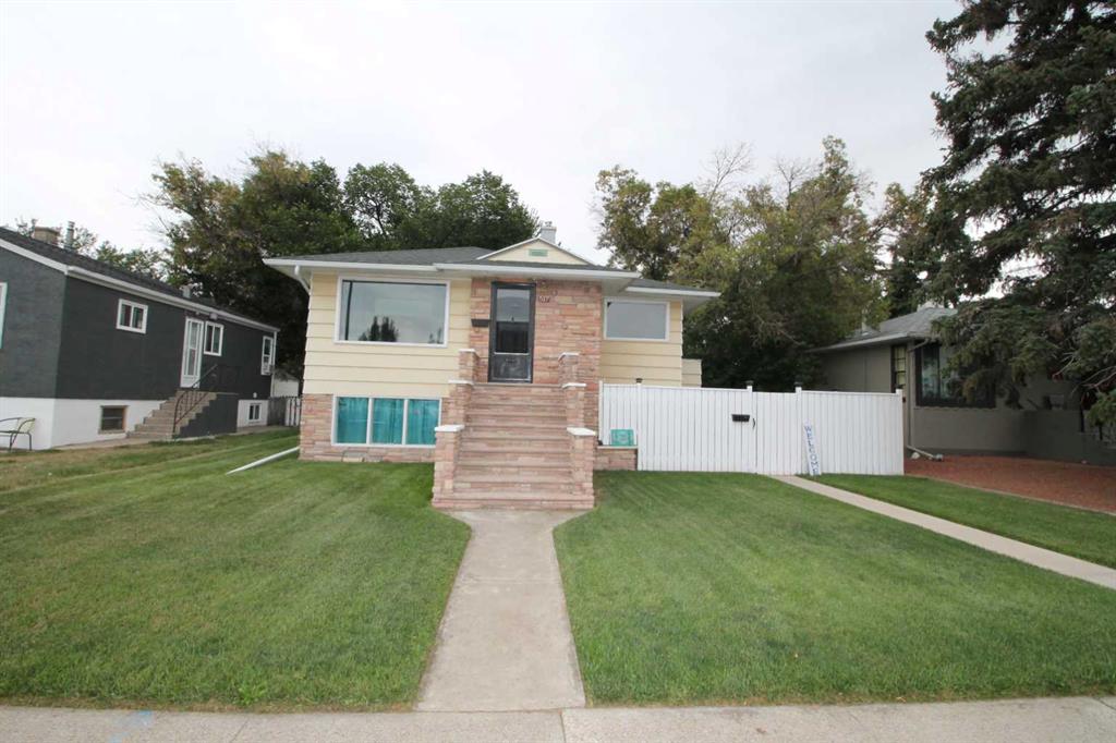 517 23 Street S, A2252350, Alberta,