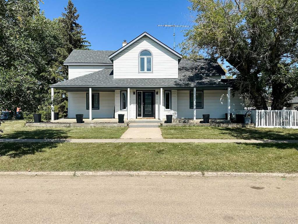 4901 54 Street , A2252351, Alberta,