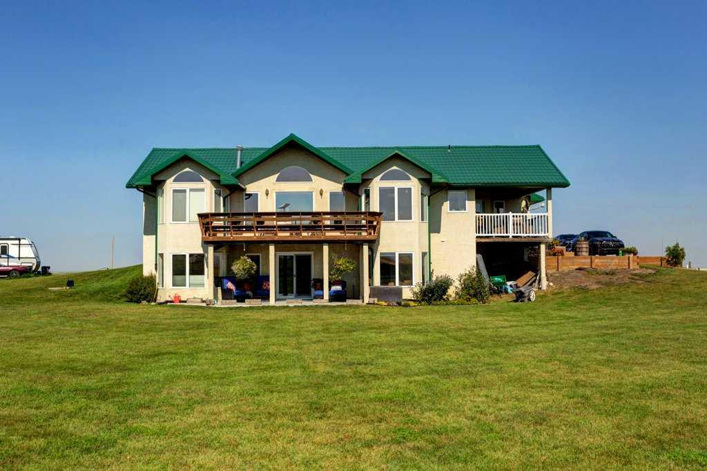 Second View of 642243 72 Street E, NONE, Rural Foothills County, Alberta, T0L0P0