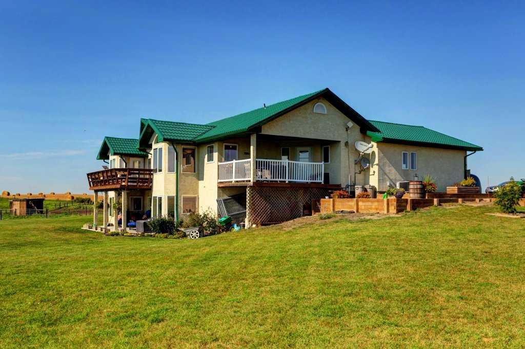 Third View of 642243 72 Street E, NONE, Rural Foothills County, Alberta, T0L0P0